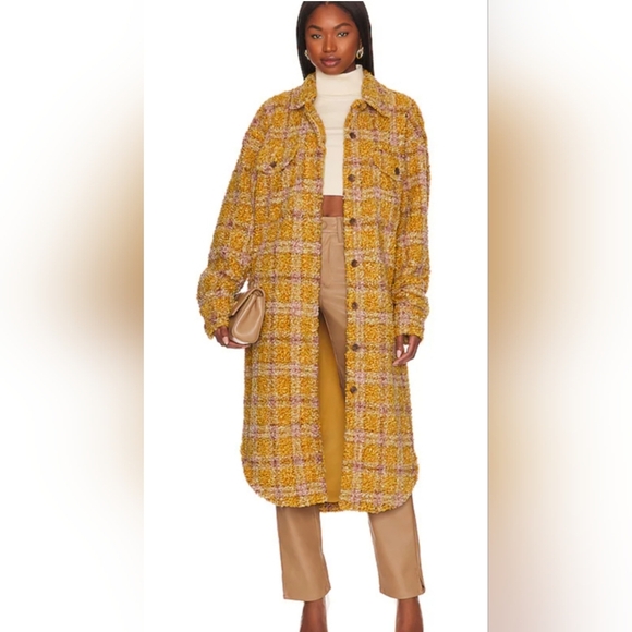 Spiegel Pants - Spieger leather brown pants size 6